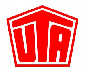 UTA_Logo